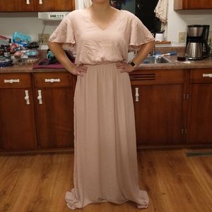 NWT Show Me Your MuMu dress